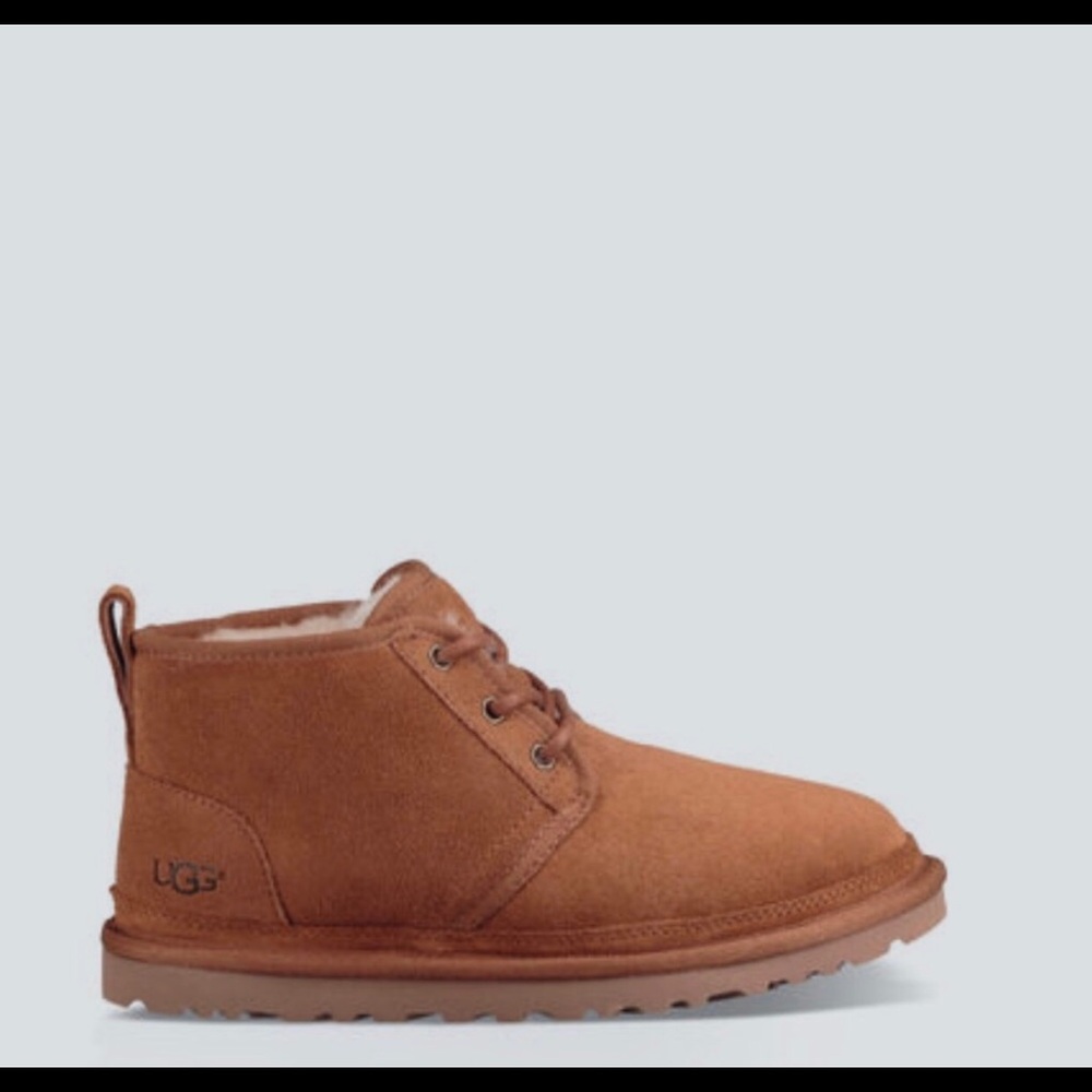 UGG Women’s size 11 Neumel Boot